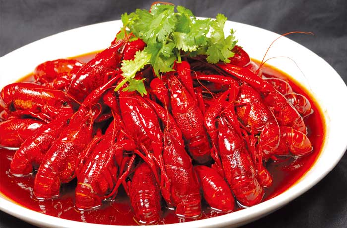 蔚县麻辣小龙虾培训